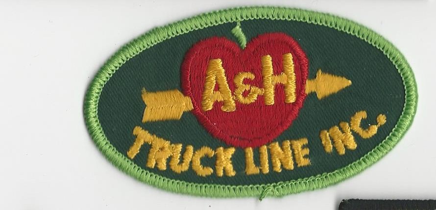 A & H Truck Line